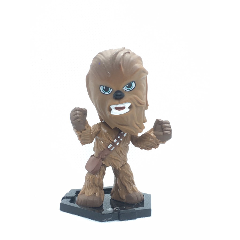 empire strikes back mystery minis