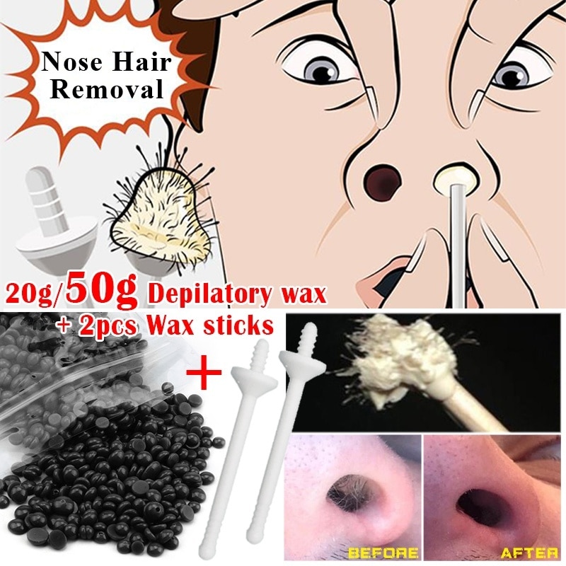 nose hair removal near me