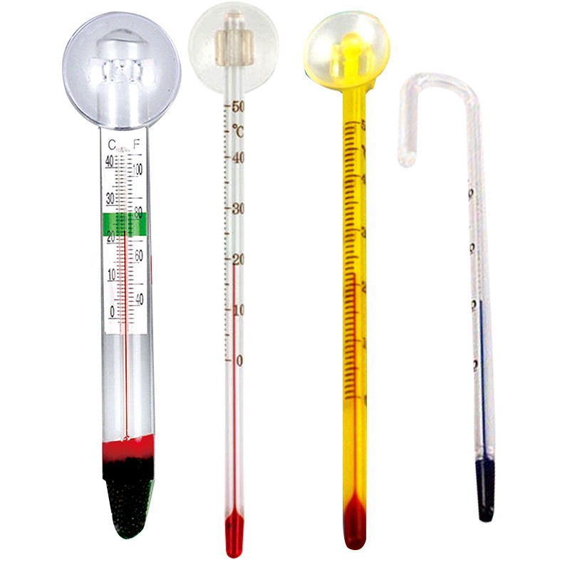 Thermometers Fish Tank Thermometer Fish Farming Water Thermometer