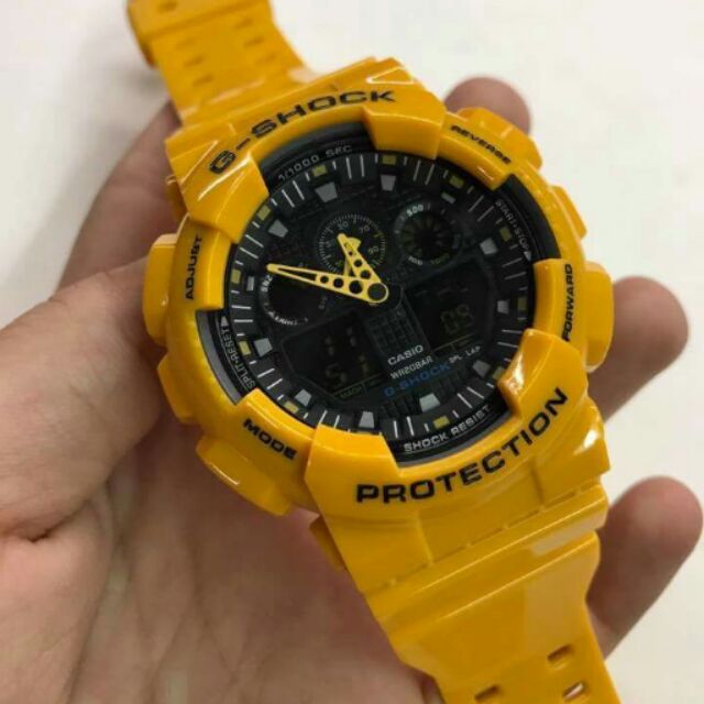 ga100 bumblebee