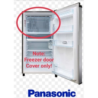 Panasonic Freezer Door