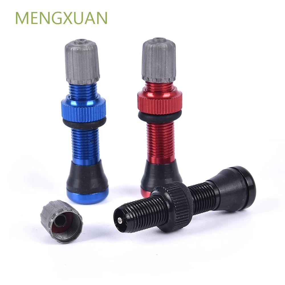 mtb tubeless valves