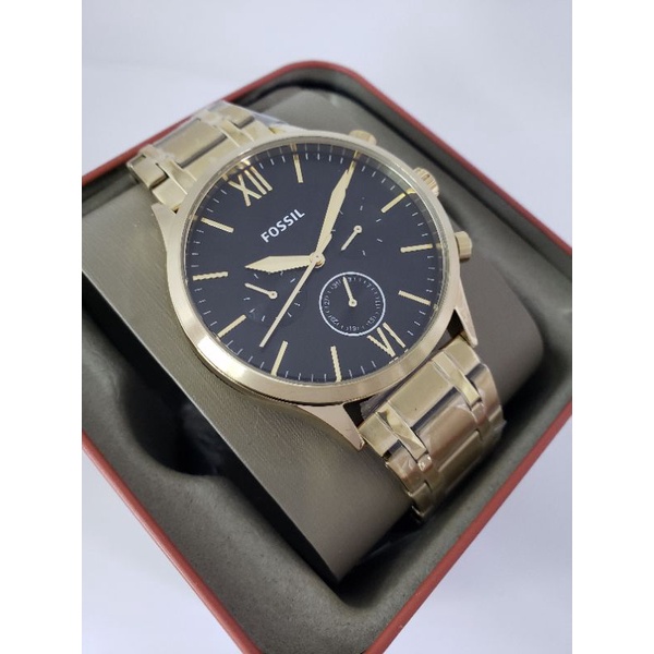 Fossil Men watch BQ2366