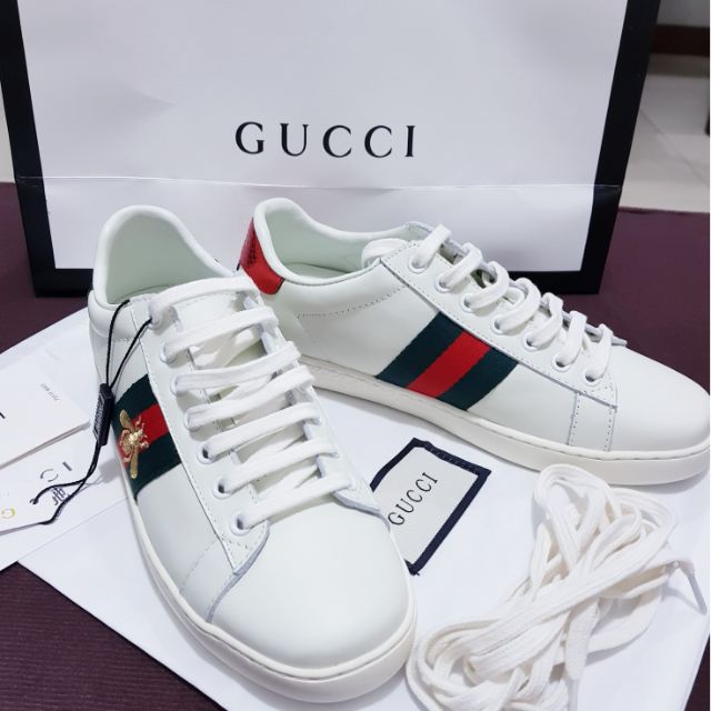 gucci ace box