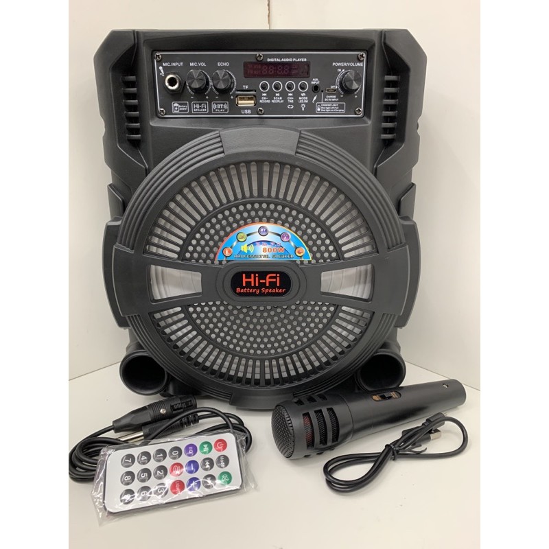 m2000 speaker