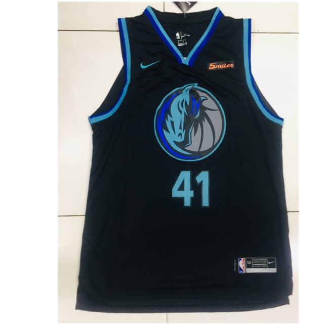 NBA basketball Nike jersey | Shopee 