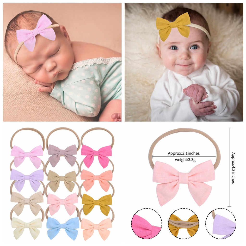 baby hair accessories philippines