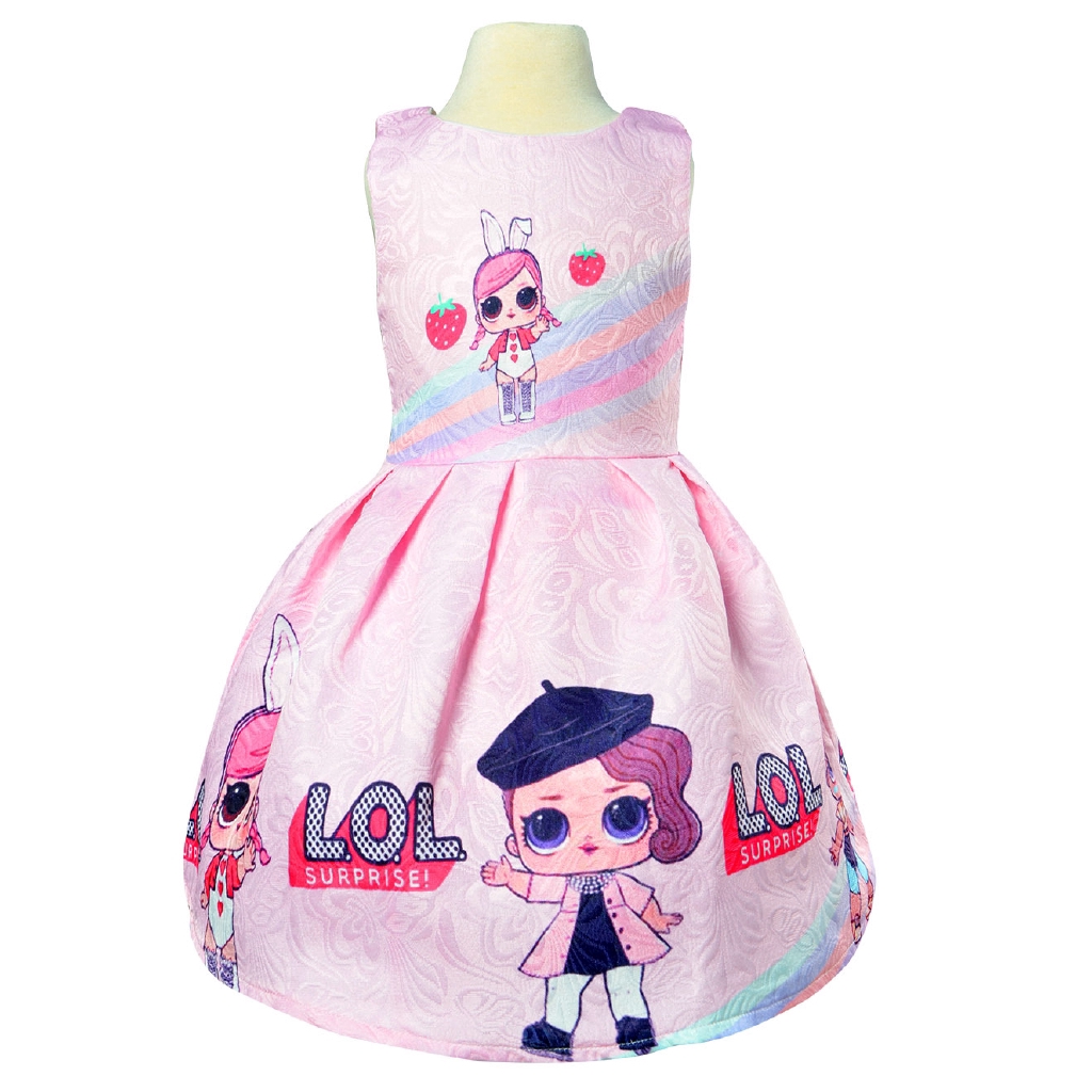 nice dresses for kids