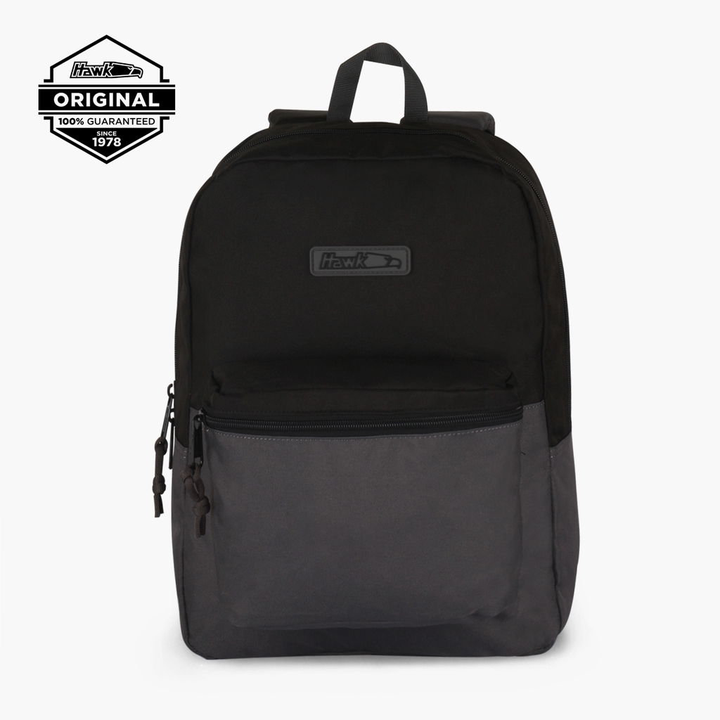 hawk bag black