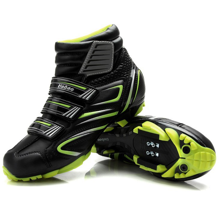 high top mtb shoes