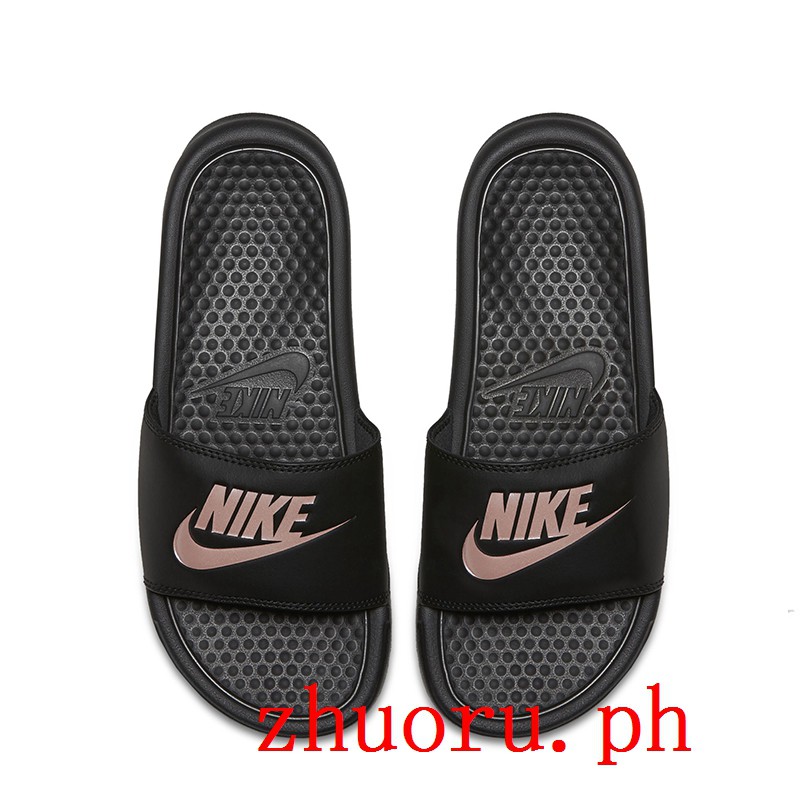 nike slippers original