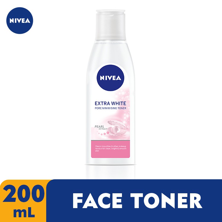 nivea toner