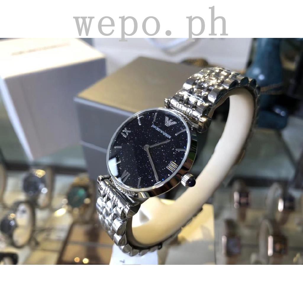 emporio armani watch ar11091