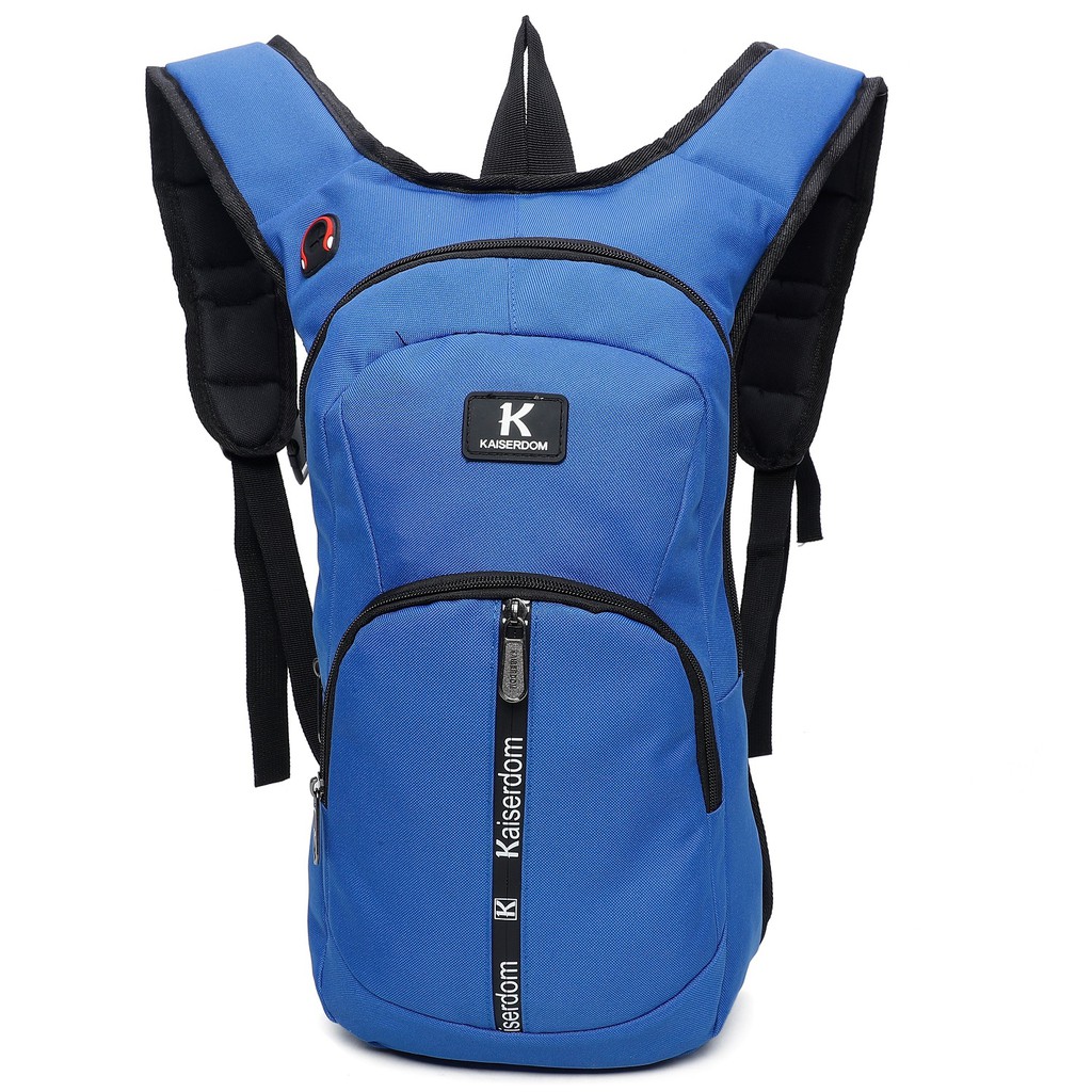 bicycle backpack