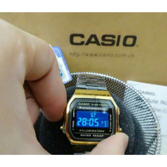 best vintage casio