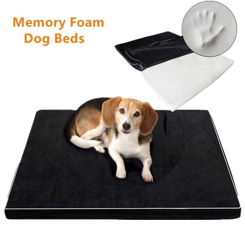 dog beds for older dogs
