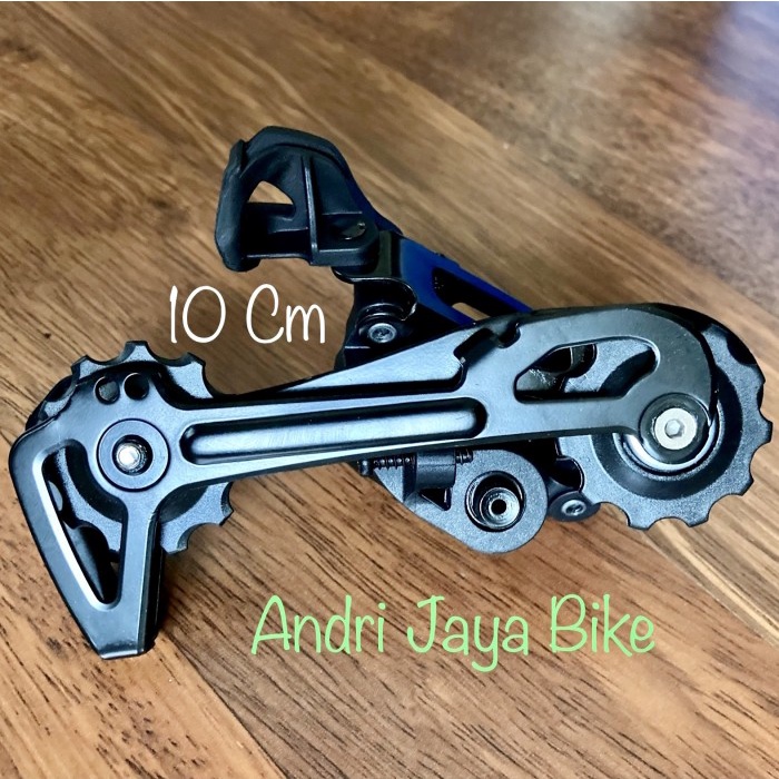 Rd LTWOO A7 LONG CAGE 10 Speed | Shopee Philippines