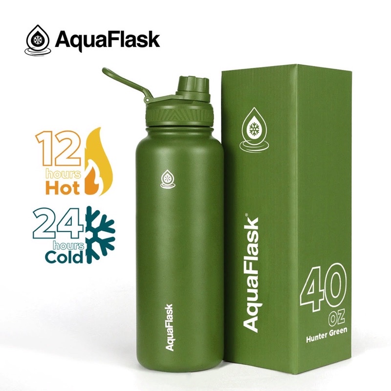 aquaflask price 40oz