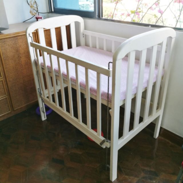 preloved nursery furniture