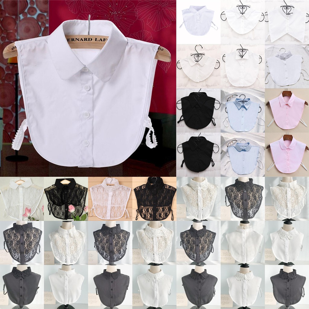 fake collars for under sweaters mens