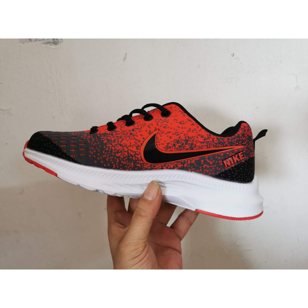 new style nike shoes