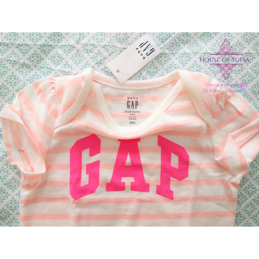 baby gap usa