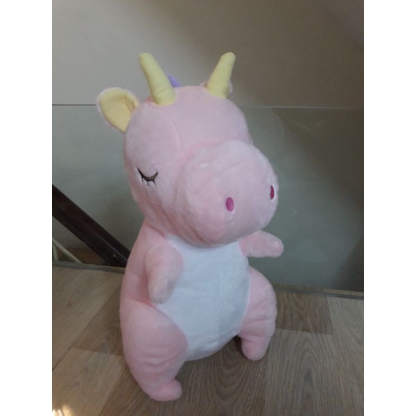 Amuse Dragon Teddy Bear | Shopee Philippines