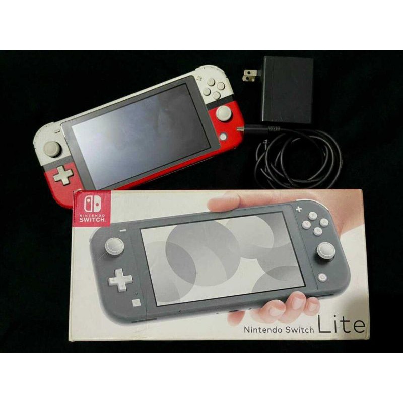 Nintendo Switch Lite SALE! Shopee Philippines