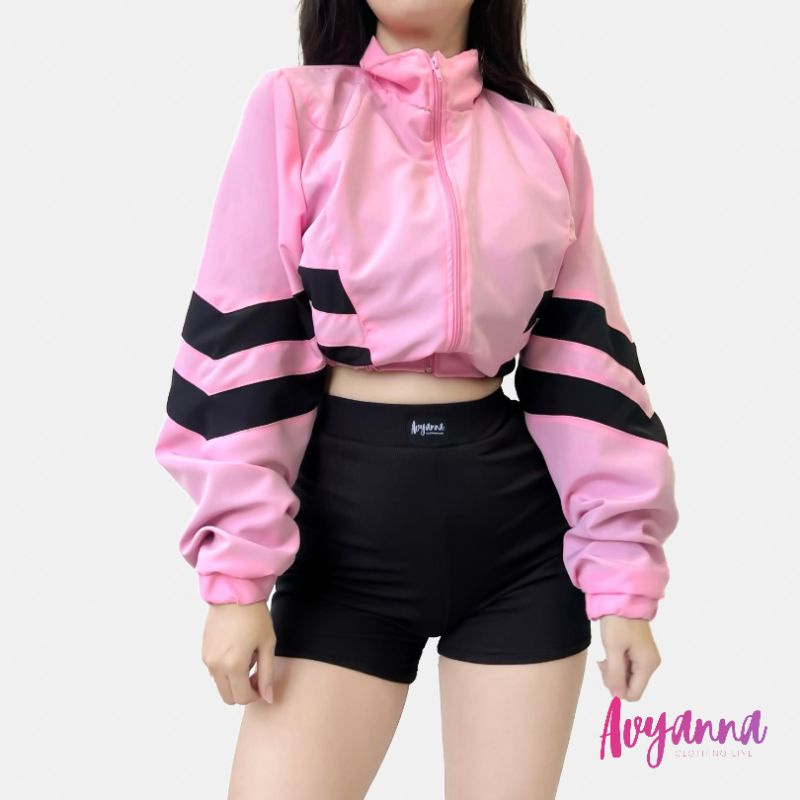 pink bomber jacket - Jackets & Outerwear Best Prices and Online 