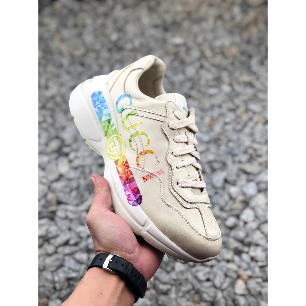 gucci wave shoes
