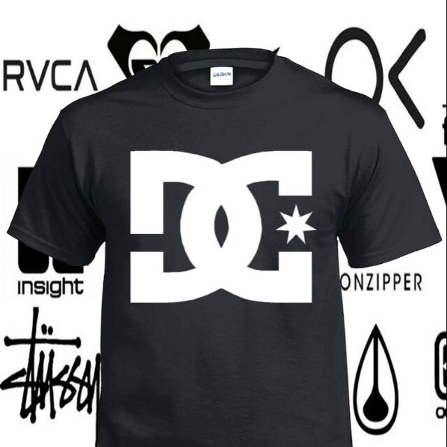 dc clothing