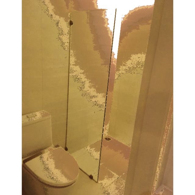 Bathroom Partition Tempered Glass Free, Glass Partition For Bathroom Philippines