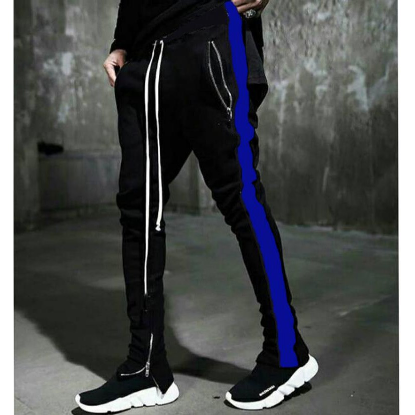 hypebeast track pants