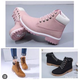 high cut boots for ladies