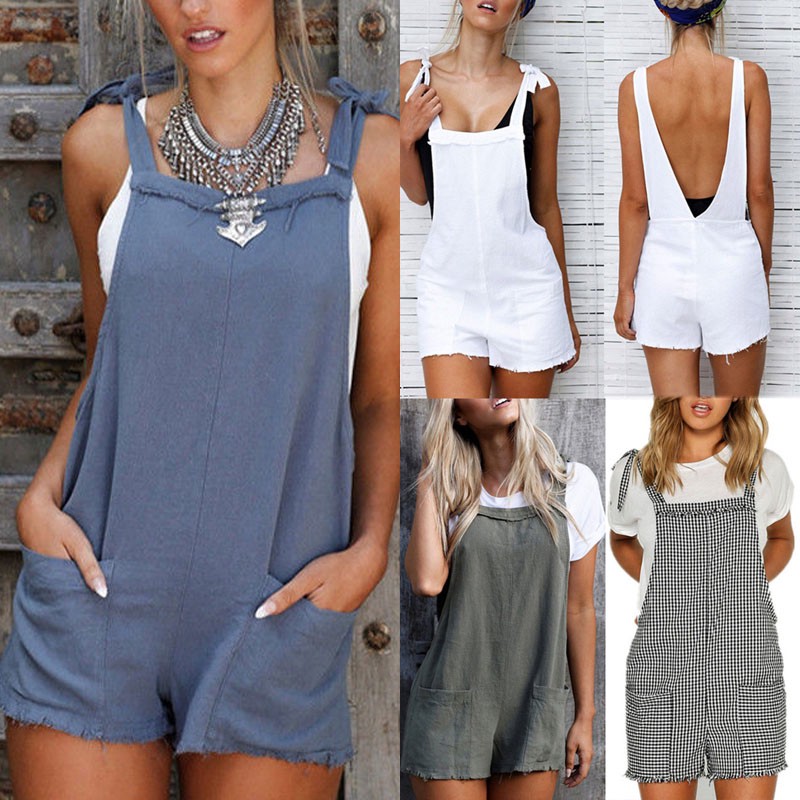 playsuit ladies