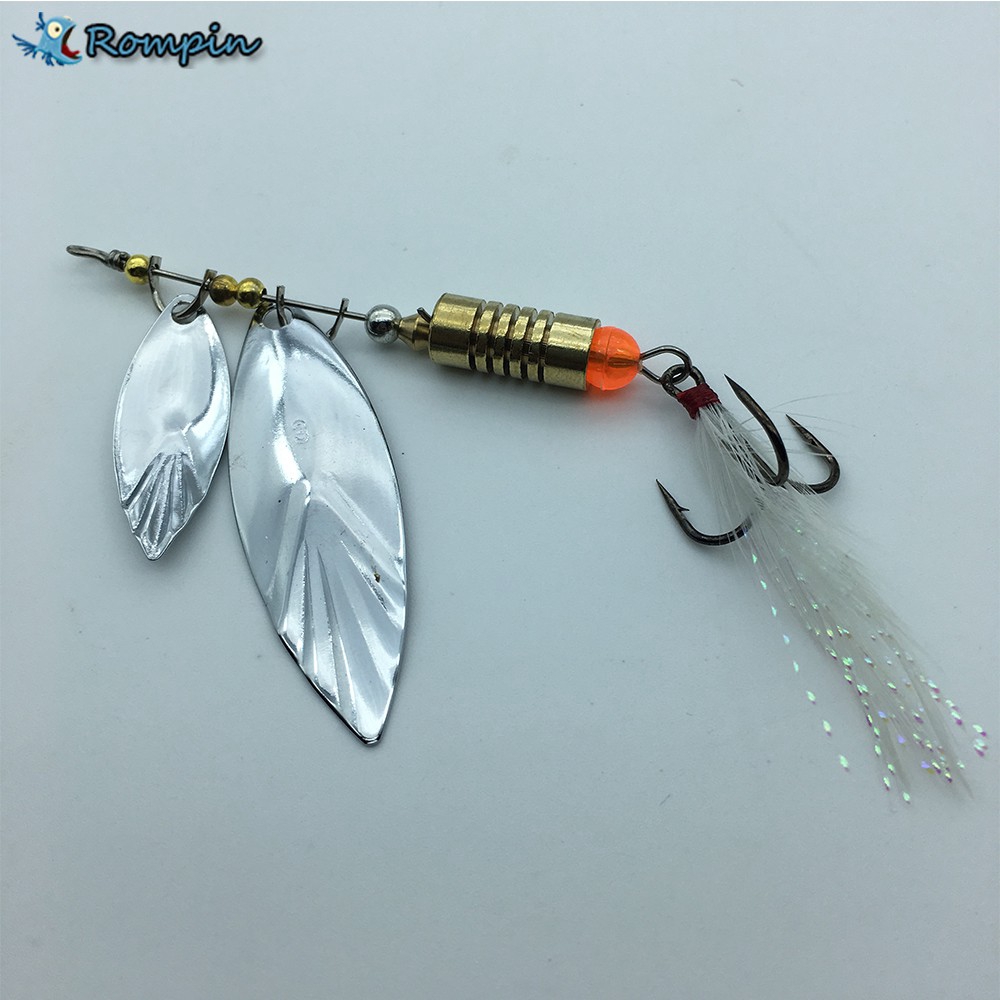 spoon fishing for bass