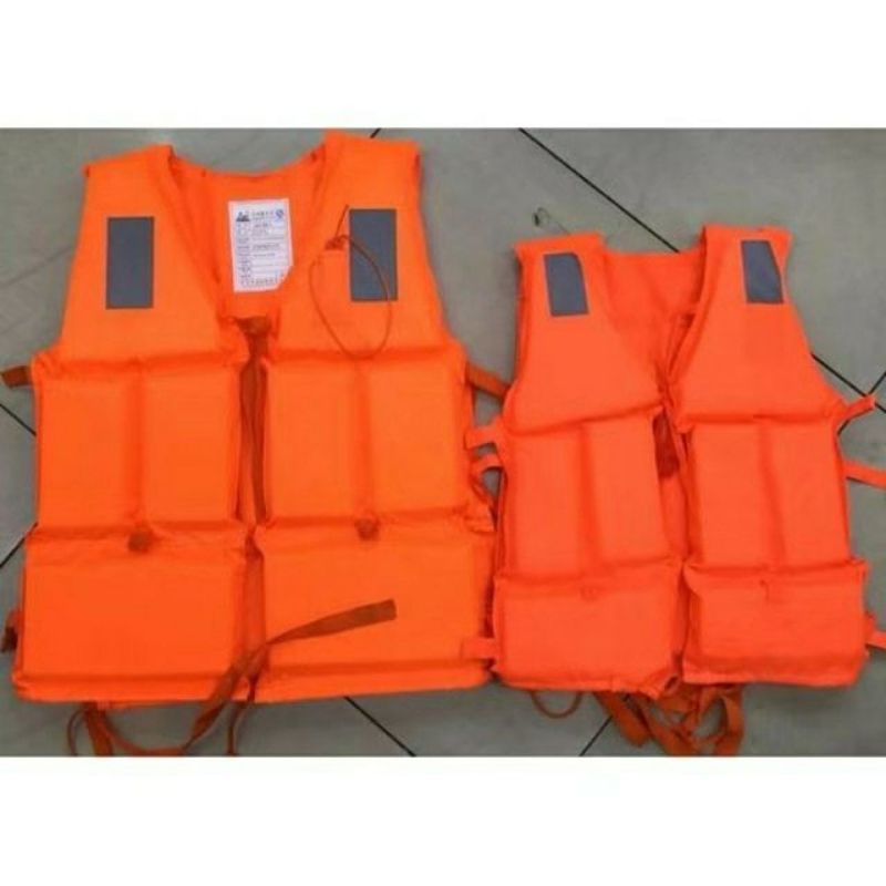 safety Life Jacket vest Adult AND kid Shopee Philippines