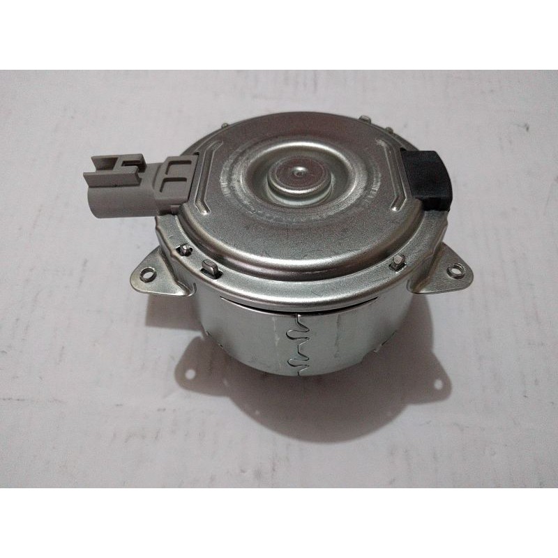 Toyota Vios Gen 3 "Superman" (2013+) Condenser/Radiator Fan Motor