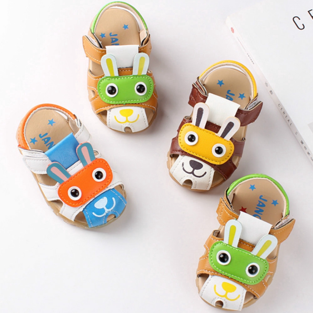 baby pre walker sandals