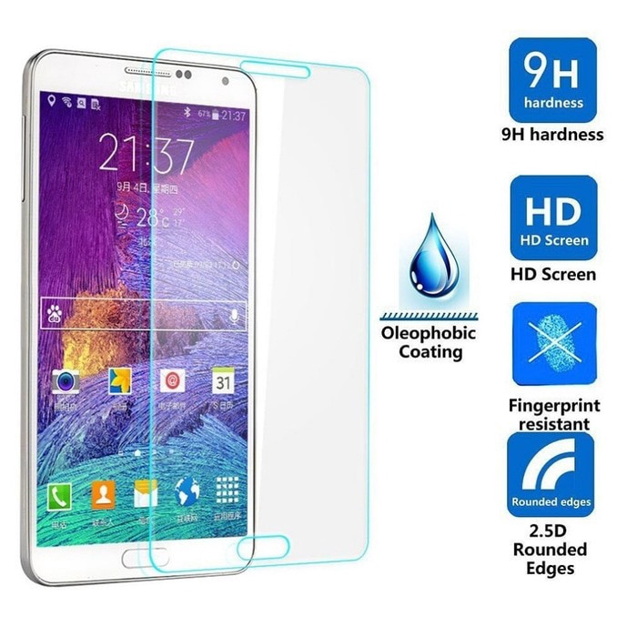 Tempered Glass Samsung J2 15 J2 16 J2 Core J2 Prime J2 Pro J3 15 J3 16 J3 Prime J3 Pro Shopee Philippines