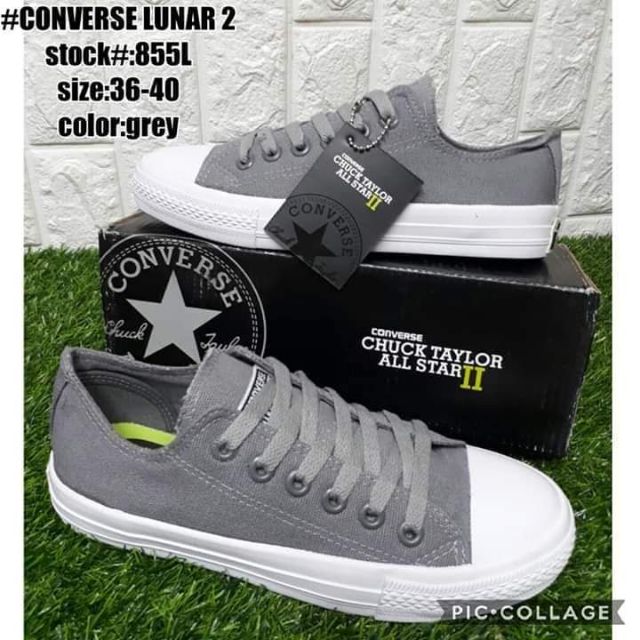 converse lunar converse lunar