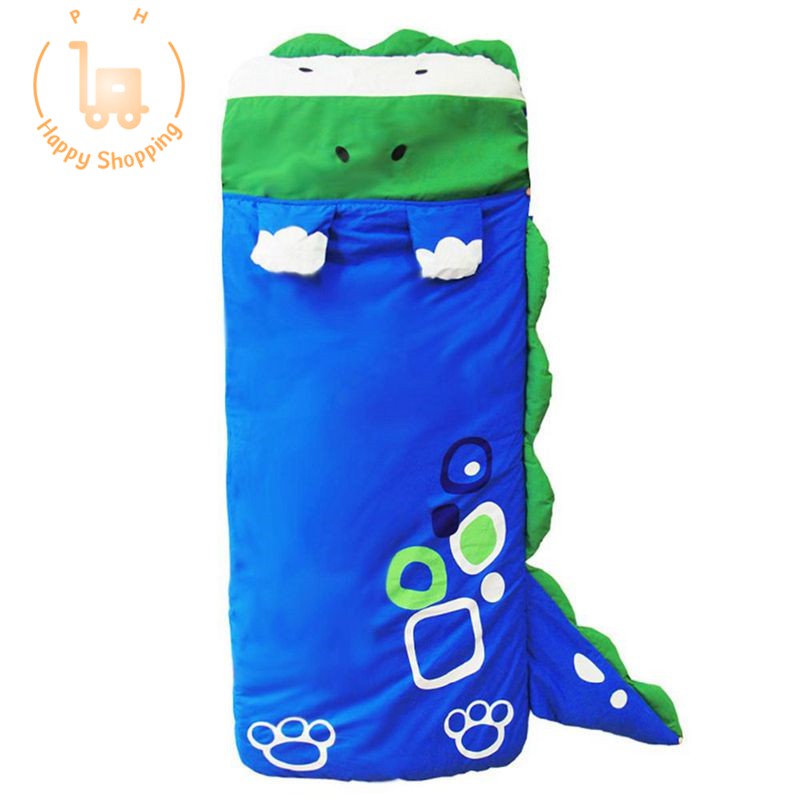 thick sleeping bag baby