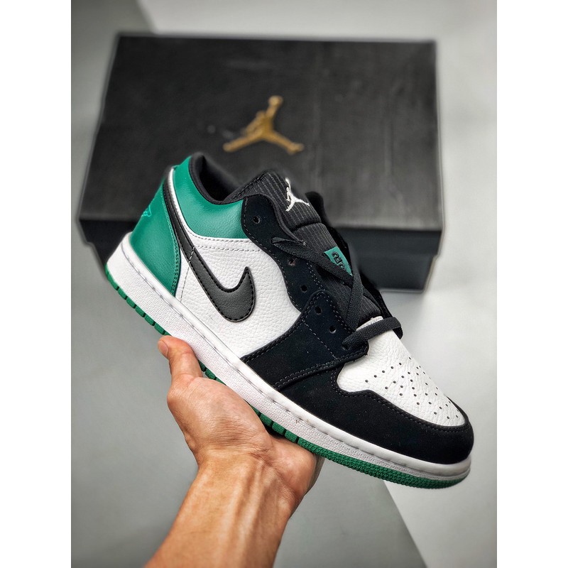 jordan 1 emerald toe