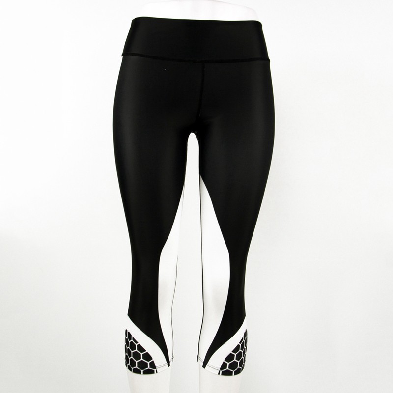 carbon yoga pants