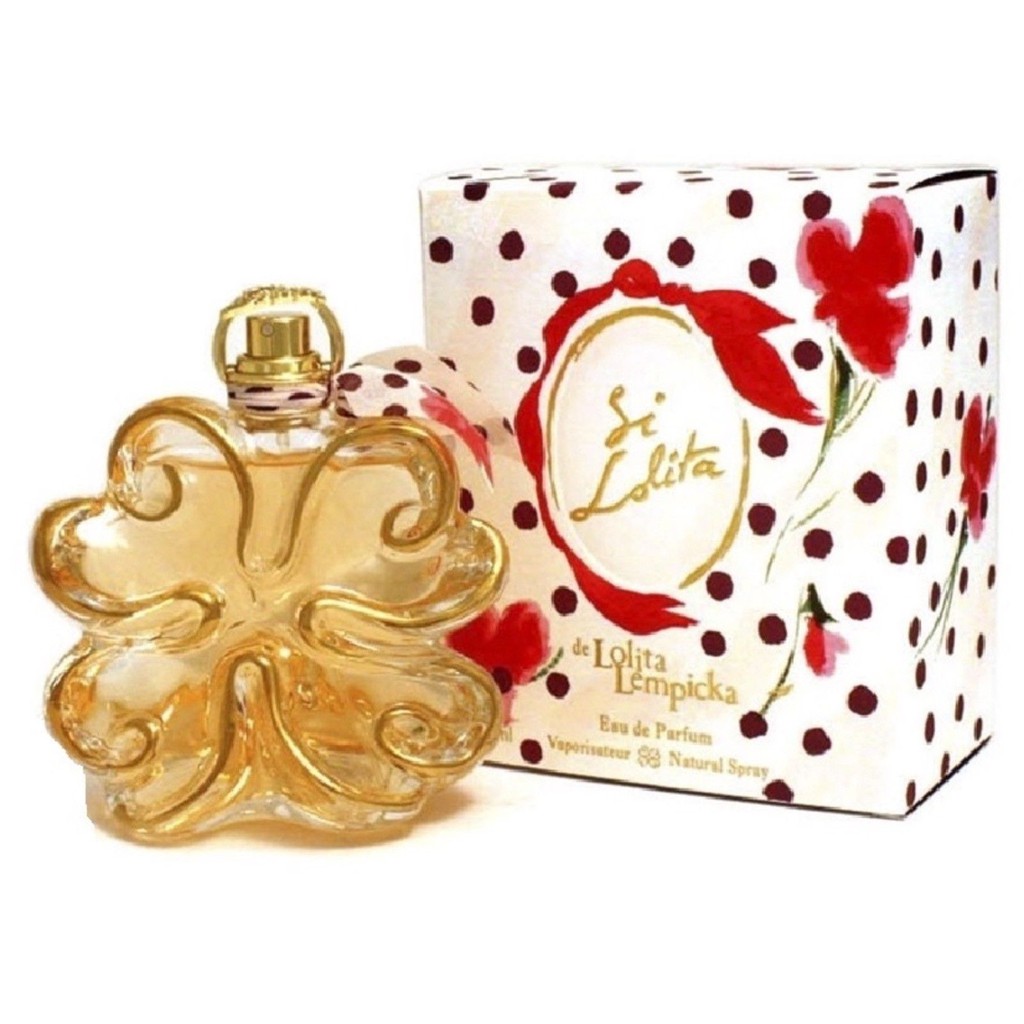 si lolita edp