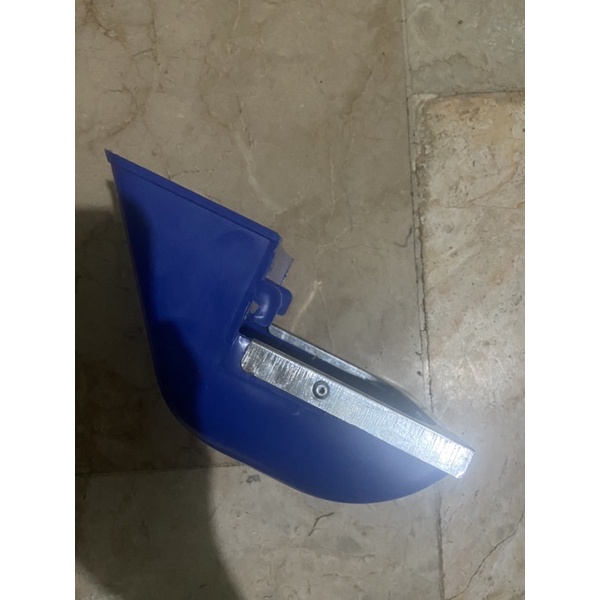 Rabbit J Feeder Plastic (10 Cm) (PKICHANGE TO J&T SHIPPING) Shopee
