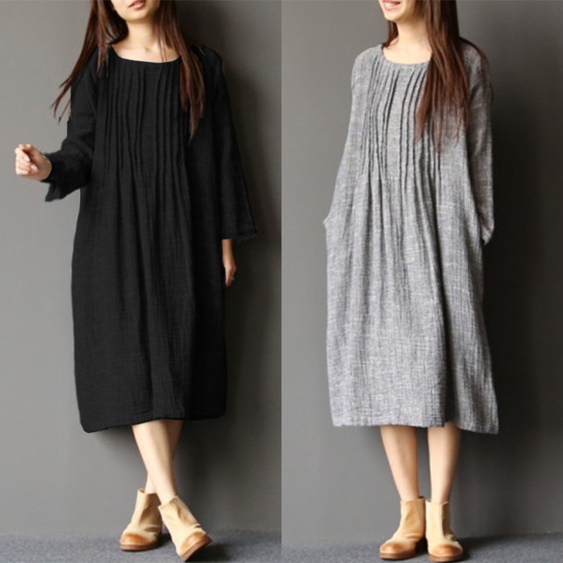 midi dress shopee