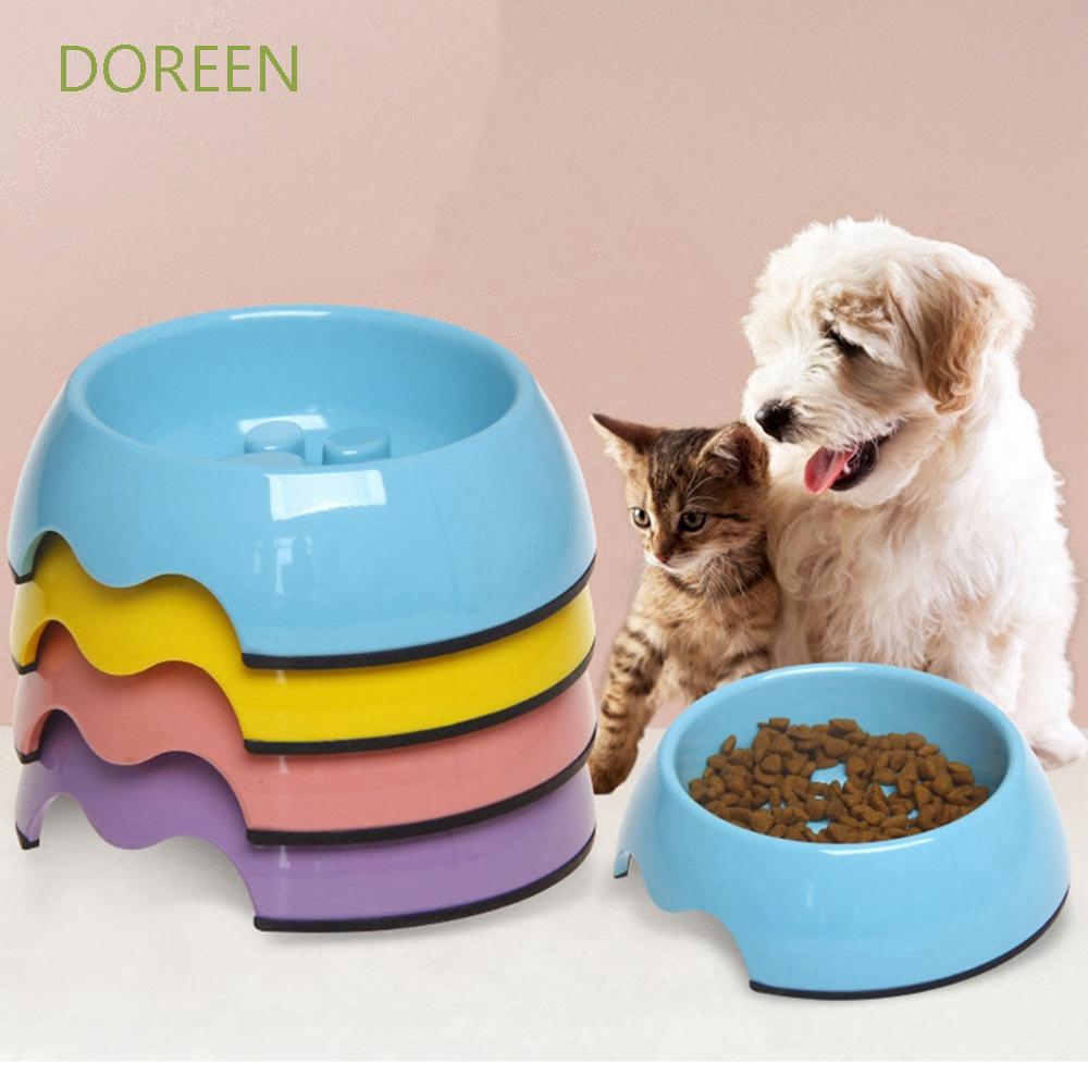 cat food bowls to slow down eating