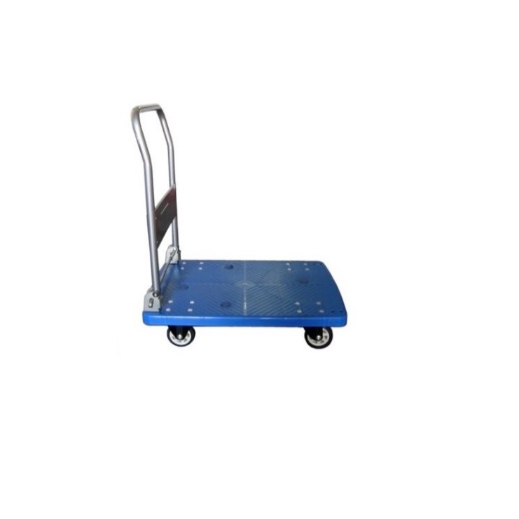 Flatform Cart FD300 Heavy Duty (Blue) Shopee Philippines