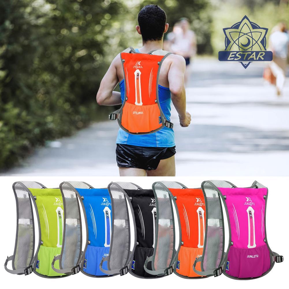 marathon hydration vest